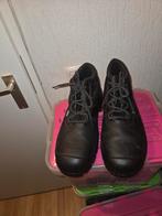 Gebruikte werkschoenen - 3x gedragen, Ophalen of Verzenden, Zo goed als nieuw