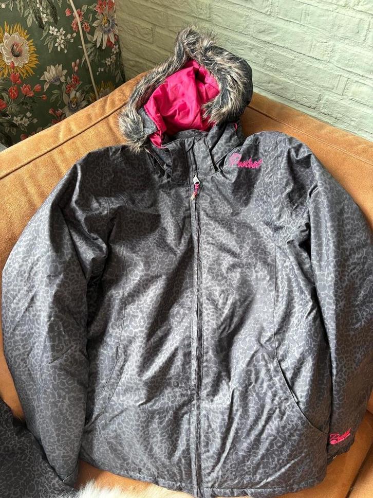 Protest Skipak - Zo goed als nieuw!, Kleding | Dames, Wintersportkleding, Zo goed als nieuw, Pak, Maat 38/40 (M), Ophalen of Verzenden