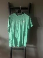 Groen Nike shirt XL lichtgroen t-shirts shirtjes tee, Verzenden, Nike, Maat 56/58 (XL), Zo goed als nieuw