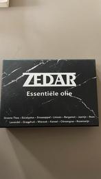 Zedar essentiële olie, Verzenden, Zo goed als nieuw, Handen en Nagels