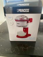 Princess Slush en Crushed-ice machine, Ophalen, Nieuw