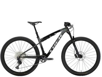 TREK Supercaliber SL 9.6 Gen 2 DARK PRISMATIC XL 53cm XL 202 beschikbaar voor biedingen