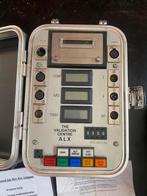 Las data logger tvc alx, Ophalen of Verzenden, Zo goed als nieuw, Overige typen