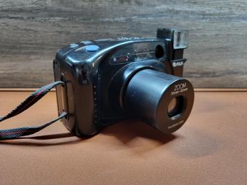 Fuji DL-900 ZOOM Date beschikbaar voor biedingen