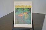 RIZLA zoetwatervissen deel 2, Boeken, Ophalen of Verzenden, Gelezen, A. van den Nieuwenhuizen, Plaatjesalbum