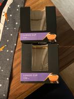 2 Lungo Koffie Kopjes - 150ml, Ophalen of Verzenden, Nieuw