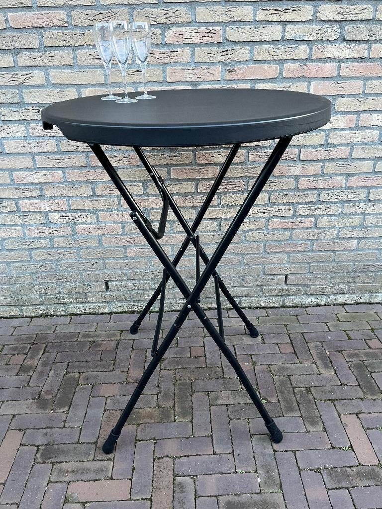 Statafel huren, Ophalen, Nieuw, Overige