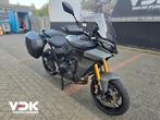 YAMAHA TRACER 9 GT (bj 2023), Motoren, Motoren | Yamaha, 890 cc, Motorrijbewijs A, Bedrijf, Meer dan 35 kW