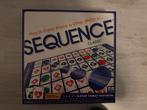 Spel Sequence, Hobby en Vrije tijd, Gezelschapsspellen | Bordspellen, Ophalen of Verzenden, Zo goed als nieuw