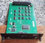 Yamaha MY8-AT ADAT Uitbreidingskaart, Ophalen of Verzenden, Gebruikt