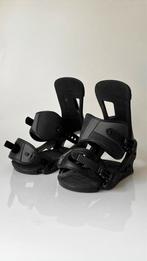 Burton Freestyle Re:Flex snowboard binding M, Ophalen of Verzenden, Zo goed als nieuw, Bindingen