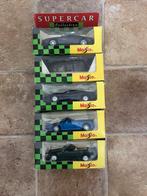 Kinder autootjes 5 stuks, Ophalen of Verzenden, Nieuw