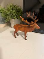 Schleich Rendier - Dierenbeeld, Tuin en Terras, Tuinbeelden, Ophalen of Verzenden, Zo goed als nieuw, Kunststof, Dierenbeeld