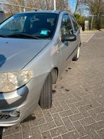 Fiat Punto 1.2 3DR 2003 Grijs, Auto's, Voorwielaandrijving, 1242 cc, 4 cilinders, 400 kg