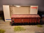 [ W2421 ] Marklin H0  - 46198, Wisselstroom, Ophalen of Verzenden, Märklin, Nieuw