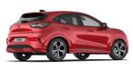 Ford Puma Hybrid ST-Line | GARANTIE T/M 2029 | NEW MODEL |, Auto's, Ford, Te koop, 5 stoelen, 1180 kg, Benzine