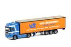 Van Deuveren DAF XF105 Superspacecab (WSI 01-1122), Verzenden, Zo goed als nieuw, Bus of Vrachtwagen, Wsi