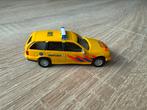 BMW 325i Touring Hongwell ambulance auto, Kinderen en Baby's, Speelgoed | Speelgoedvoertuigen, Ophalen of Verzenden, Zo goed als nieuw