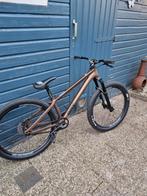 Rose the Bruce 1 dirtjumper, Fietsen en Brommers, Fietsen | Crossfietsen en BMX, Ophalen, 24 inch of meer, Gebruikt, Stuur 360° draaibaar