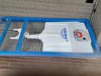 Grohe binnenwerk plus drukknop, Ophalen, Nieuw, Toilet