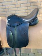 Rossner amerika kort kussen 16,5 inch (gratis passervice), Dieren en Toebehoren, Paarden en Pony's | Zadels, Gebruikt, Zeeaster