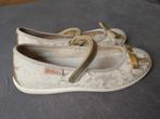 Naturino maat 34 ballerina's Mary Janes sandalen, Gebruikt, Meisje, Schoenen, Ophalen of Verzenden