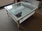 Rivièra Maison salontafel, Huis en Inrichting, Tafels | Salontafels, Ophalen, 50 tot 100 cm, Zo goed als nieuw, Minder dan 50 cm