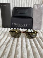 Serengeti Kean SS597001 incl garantie en btw-factuur, Sieraden, Tassen en Uiterlijk, Zonnebrillen en Brillen | Heren, Zonnebril