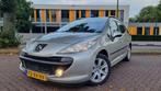 PEUGEOT 207 Sw 1.6 VTi XS Automaat Cruise/ Panodak, Automaat, Gebruikt, Zwart, 4 cilinders