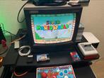 JVC PVM BM-H1400PN – Professionele CRT-monitor (14 inch), Audio, Tv en Foto, Vintage Televisies, Ophalen, Gebruikt, Overige merken