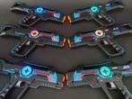 Lasergame set te huur - €6,50 per Lasergun_Verzenden mogelij, Ophalen of Verzenden, Zo goed als nieuw, Overige