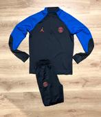 PSG trainingspak Jordan 22/23 maat XS, Zwart, Jordan, Jordan, Ophalen of Verzenden