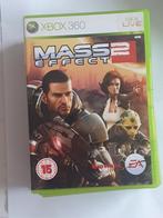 Mass Effect 2 - Xbox 360, Spelcomputers en Games, Games | Xbox Original, Online, Gebruikt, 1 speler, Ophalen of Verzenden