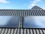 2x zonneboiler paneel, Ophalen, Gebruikt, Aardgas, 100 liter of meer