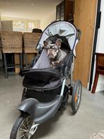 Honden wandelwagen te koop €50, Dieren en Toebehoren, Honden-accessoires, Ophalen, Gebruikt