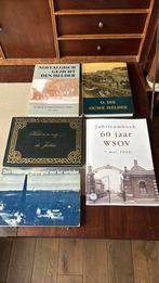 Den Helder - de Jutters- gespiegeld met het verleden, Boeken, Geschiedenis | Stad en Regio, Ophalen of Verzenden, Gelezen