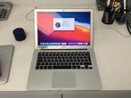 MacBook Air 13" (Early 2015) - 1 stuk - Gebruikt, Ophalen, Gebruikt, 256 GB, Qwerty