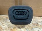 Audi A4 A5 A6 Q5 Q7 Q8 stuurairbag ALCANTARA met stekker, Ophalen of Verzenden, Nieuw