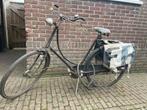 Vooroorlogse Gazelle Omafiets - Opknapper, Ophalen, Gebruikt, Gazelle fiets