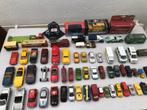 modelauto's, Hobby en Vrije tijd, Modelauto's | 1:43, Overige merken, Gebruikt, Auto, N.v.t.