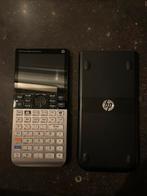 HP prime grafische rekenmachine, Diversen, Rekenmachines, Ophalen of Verzenden, Grafische rekenmachine, Gebruikt