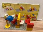Fabuland: Beauty Salon 3623, Kinderen en Baby's, Speelgoed | Duplo en Lego, Ophalen, Gebruikt