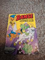 Vintage Bamse Tijdschrift, Boeken, Eén stripboek, Ophalen of Verzenden, Gelezen