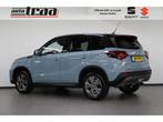 Suzuki Vitara 1.4 Boosterjet Select Smart Hybrid / Camera /, Auto's, Suzuki, Voorwielaandrijving, 12 maanden, Stof, Gebruikt