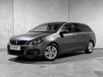 Peugeot 308 SW 1.2 PureTech Blue Lease Executive 110pk 2020,, Auto's, Peugeot, Voorwielaandrijving, Gebruikt, Euro 6, 1199 cc