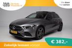 Mercedes-Benz A-Klasse 250 e AMG ORG.NED / NAP € 27.945,00, Auto's, Automaat, Euro 6, 4 cilinders, Parkeercamera