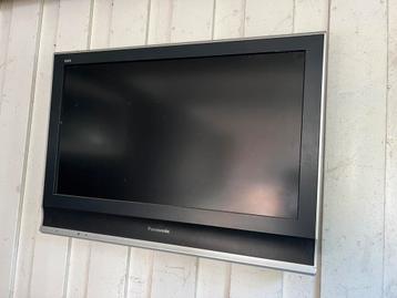Panasonic tv beschikbaar voor biedingen