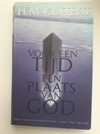 Voor een tijd een plaats van God, Ophalen of Verzenden, Zo goed als nieuw, Nederland