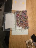 Grote doos Loom Bands, Ophalen of Verzenden, Zo goed als nieuw, Overige typen