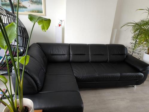 Bankstel Sit&more Hoekbank 3 jaar, Huis en Inrichting, Banken | Bankstellen, Zo goed als nieuw, Hoekbank, Vierpersoons of meer